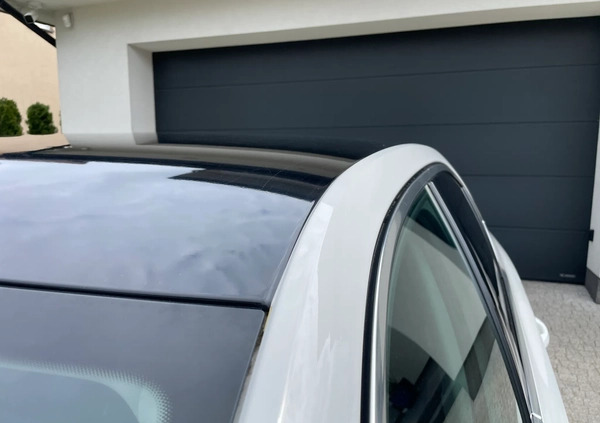 Skoda Superb cena 79900 przebieg: 153000, rok produkcji 2019 z Brzeszcze małe 781
